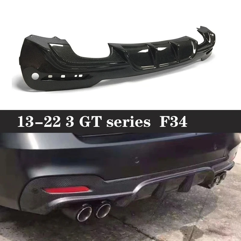I Tech Accessories - untuk BMW 3 Series GT F34
