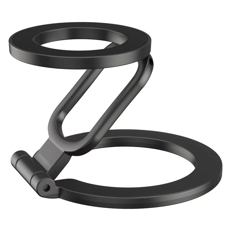 Tech Accessories Phone - Untuk Ponsel Magsafe Tempat Cincin Jari