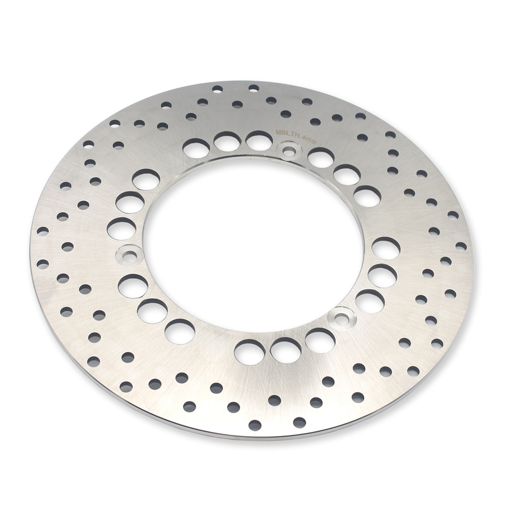 Tech X - Rotor Cakram Rem Belakang 267Mm untuk