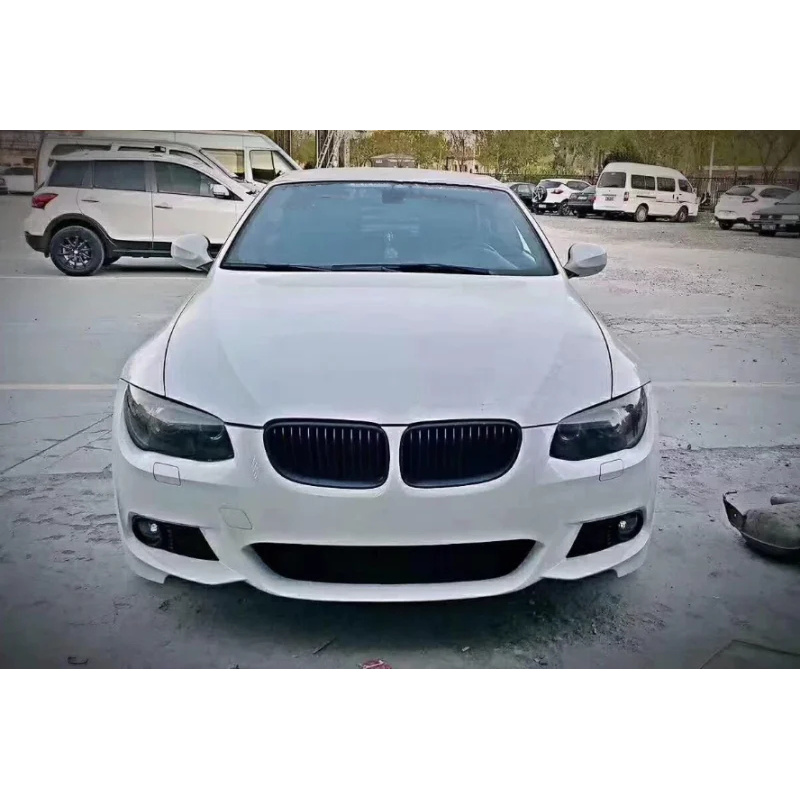 M Tech Auto Accessories - Body Kit Gaya M-tech E93 Terbaru
