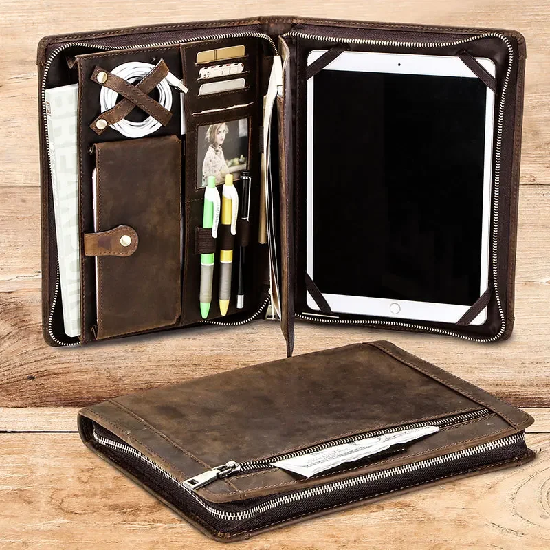 Tech Accessories For Ipad - Tas Penyimpanan Tablet untuk iPad dengan