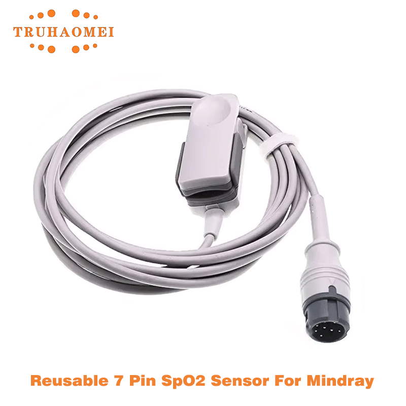 I Tech Accessories - Sensor SPO2 8 Pin yang Dapat