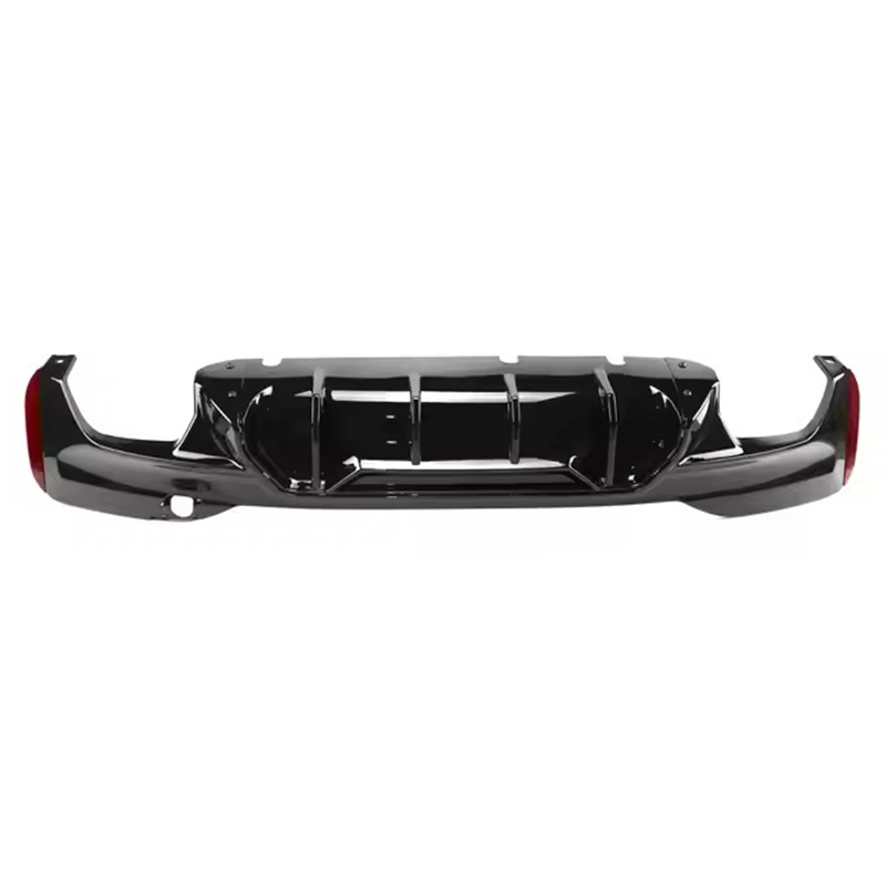 M Tech Auto Accessories - Aksesoris Mobil M Tech Body Kit