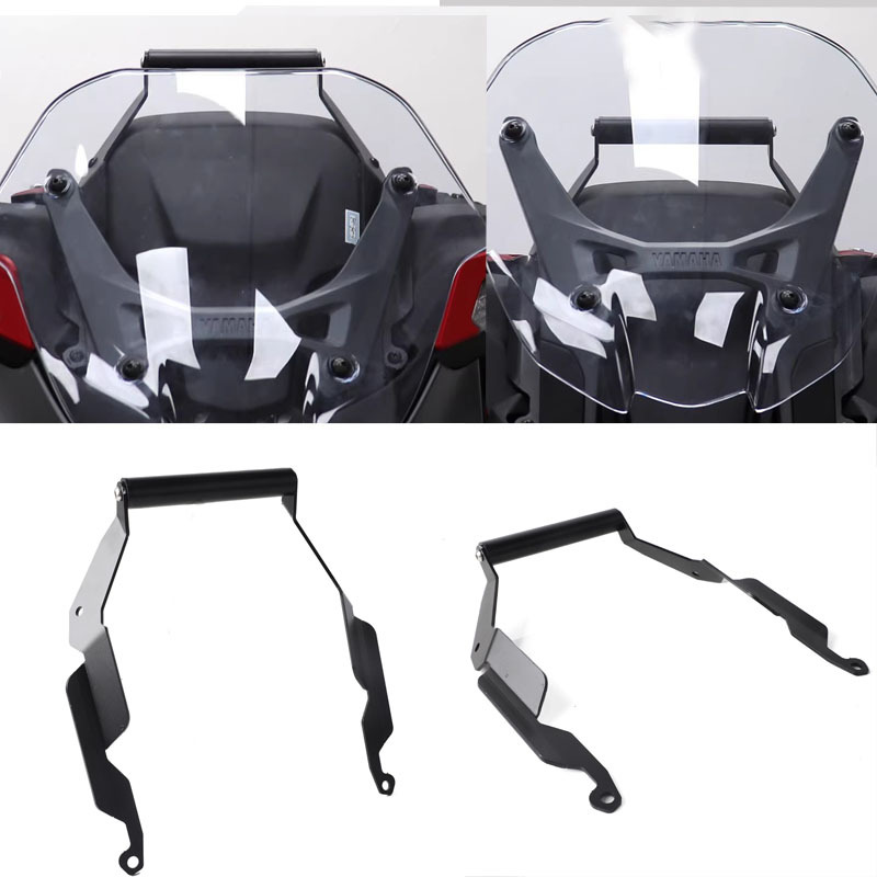 Tech X - Untuk YAMAHA XMAX 300 XMAX300 X-MAX