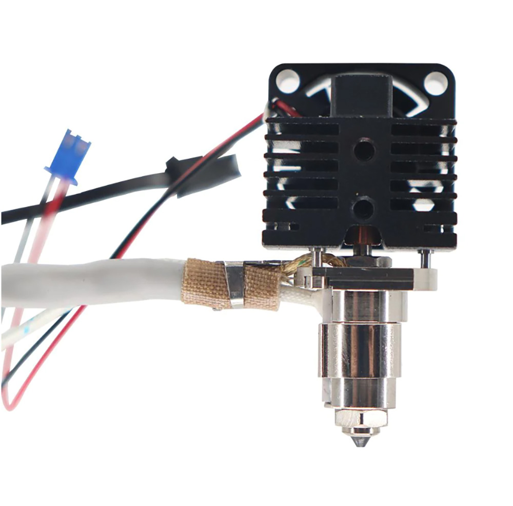 Tech X - QIDI TECH MAX3/PLUS3/X-Smart3 hot end V2.5