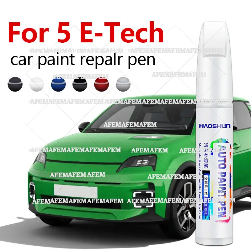 I Tech Accessories - Pena Perbaikan Cat Mobil Untuk RENAULT