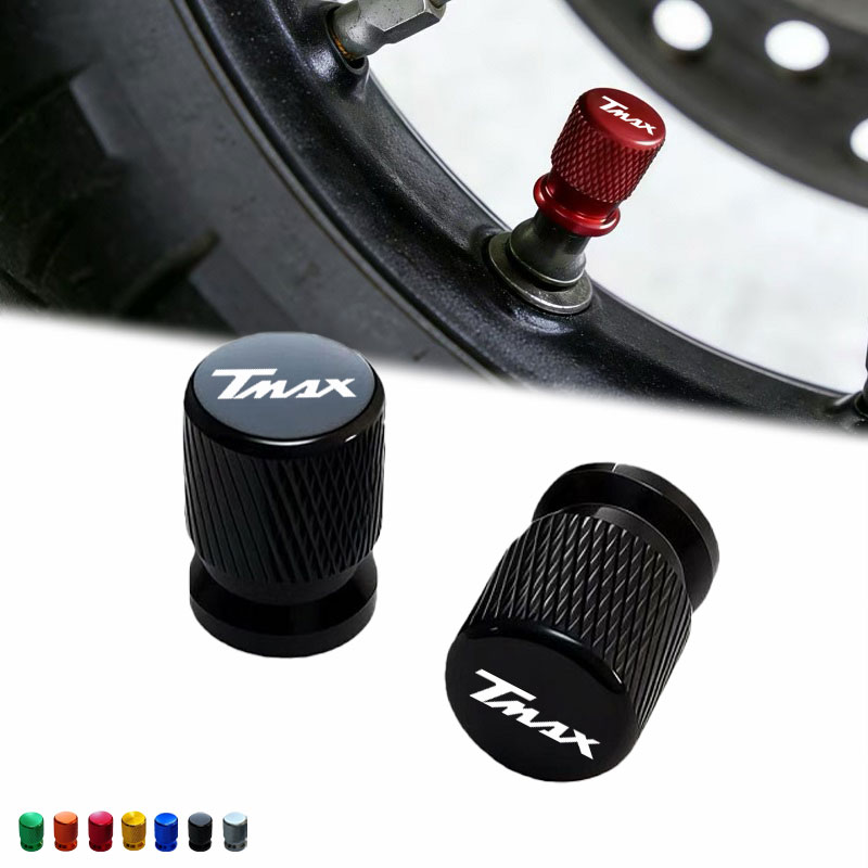 I Tech Accessories - Aksesori Motor Baru Penutup Tutup Katup