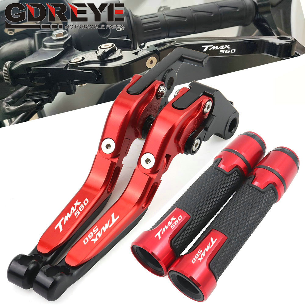 I Tech Accessories - Baru untuk YAMAHA TECH MAX Ukiran