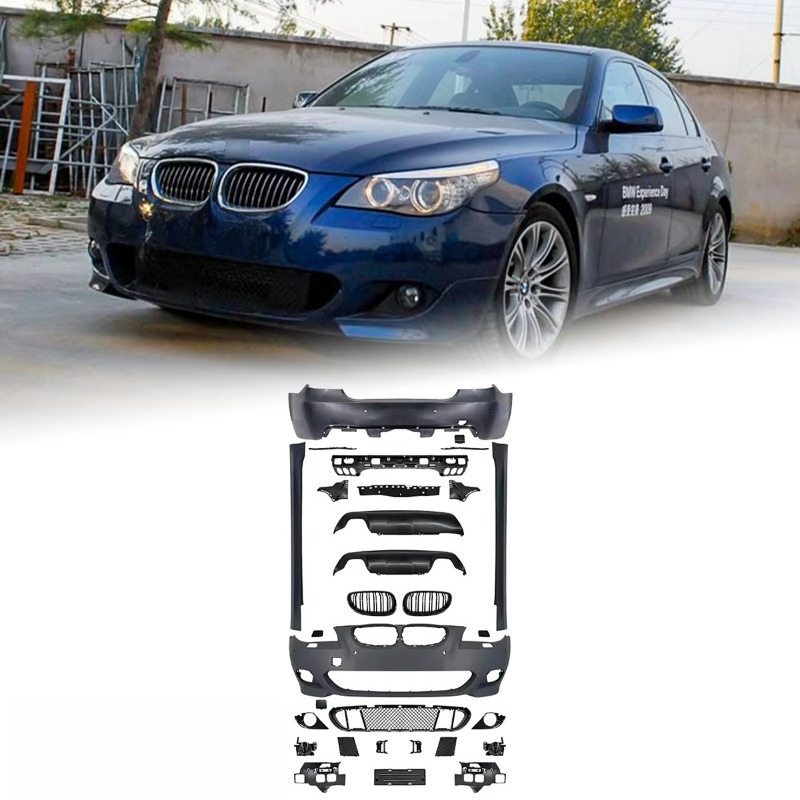 M Tech Auto Accessories - Harga Grosir StlfOriginal Bodykit Mobil Untuk