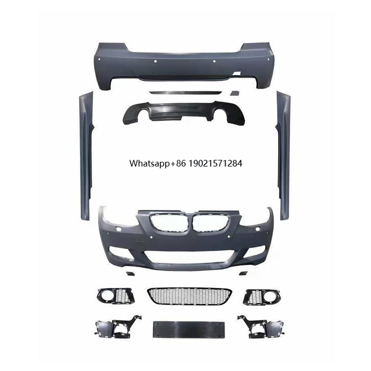 M Tech Auto Accessories - Aksesoris Mobil Upgrade Bumper Mobil Suku