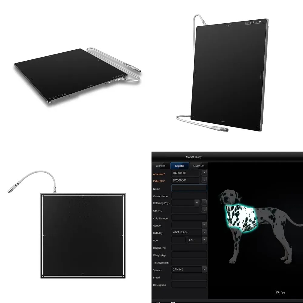Tech Accessories Sale - Penawaran Spesial Detektor Panel Datar Berkabel