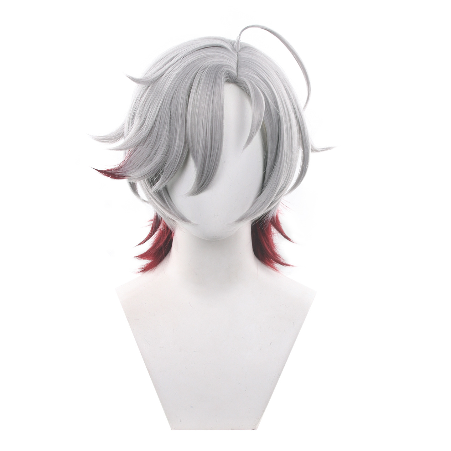 Tech Accessories For Women - Tersedia Wig Cosplay Illuga Game Man