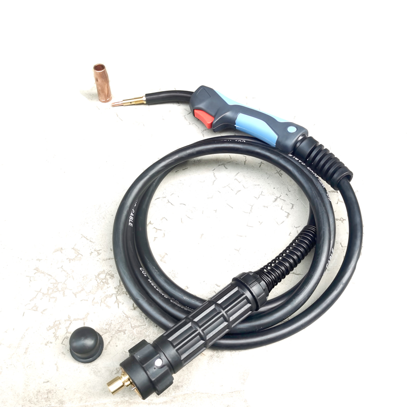 I Tech Accessories - FY-TECH CO2 MIG MAG Obor Las/Senjata