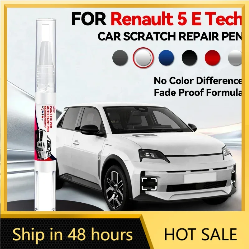 Tech Accessories Renault - Pena Perbaikan Cat Mobil Khusus Untuk