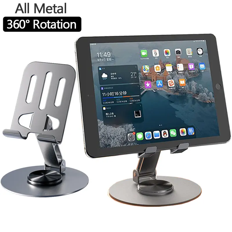 1 buah aluminium universal ser - Phone Stand Aluminum ulasan dan harga