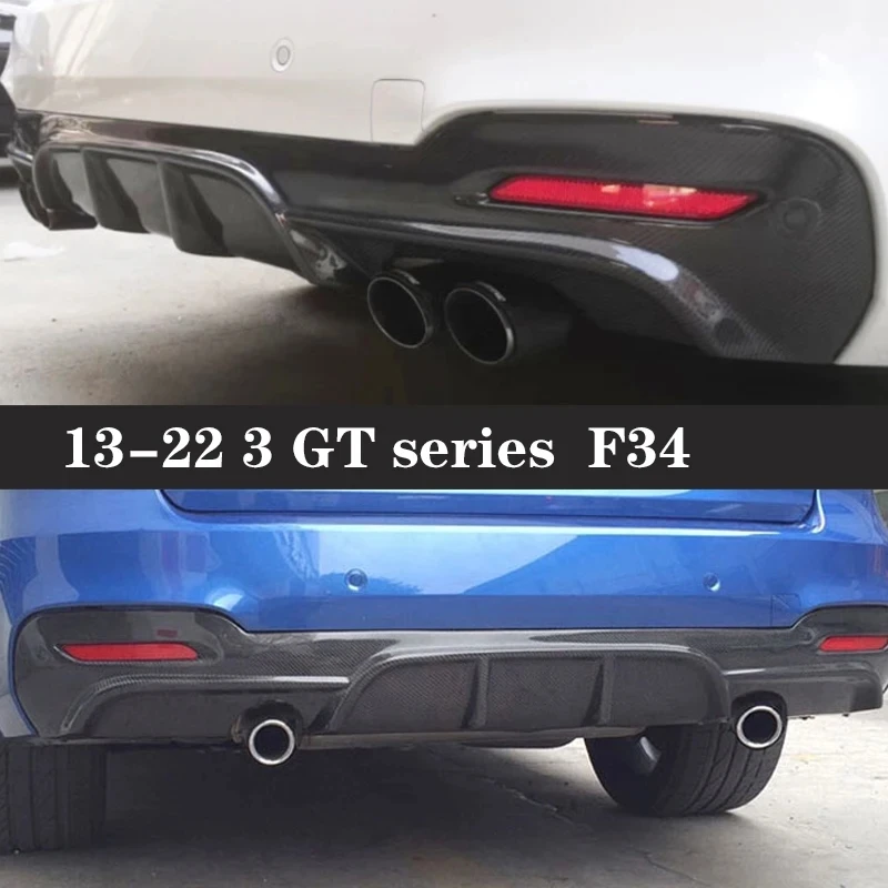 untuk BMW 3 Series GT F34 2013 - I Tech Accessories ulasan dan harga