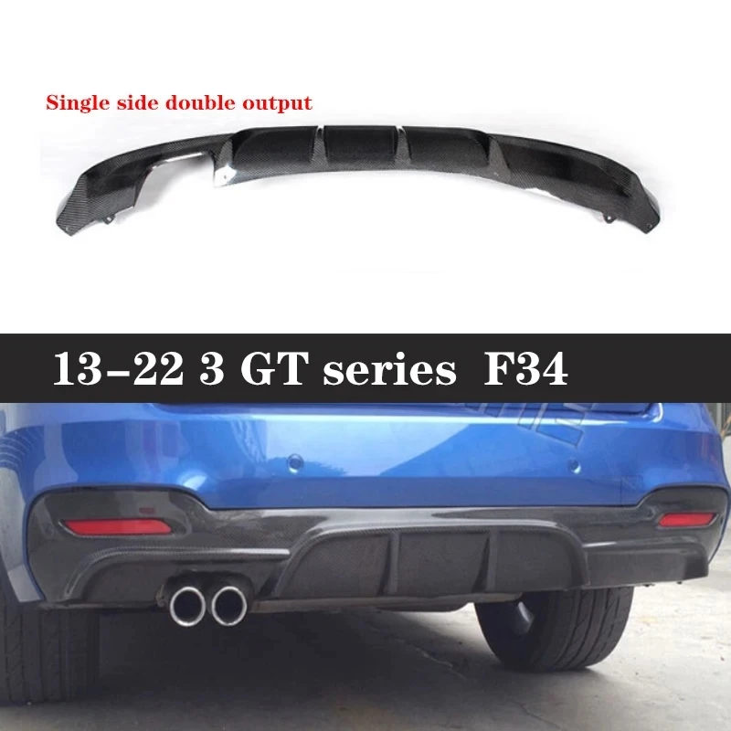 untuk BMW 3 Series GT F34 2013 - I Tech Accessories ulasan dan harga