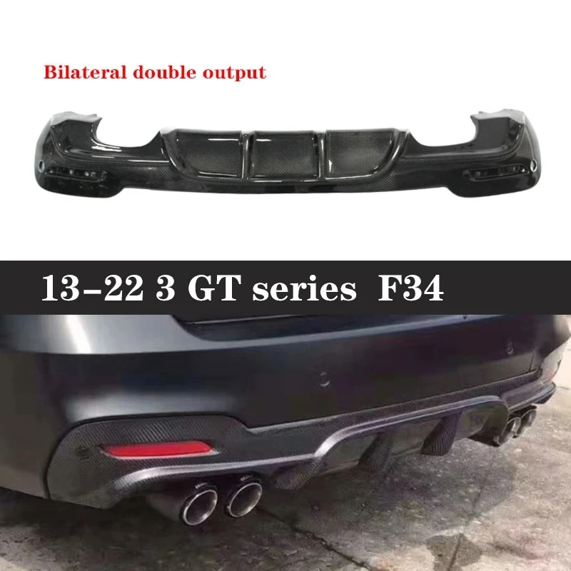 untuk BMW 3 Series GT F34 2013 - I Tech Accessories ulasan dan harga