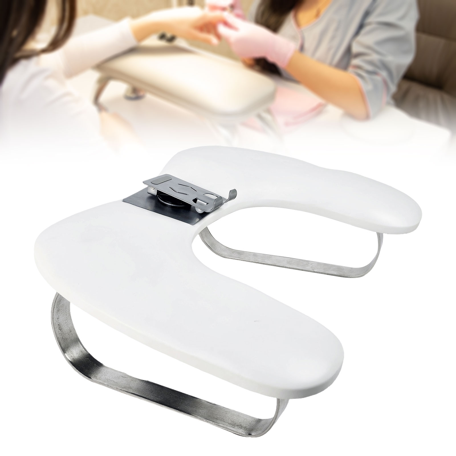 Bantal Nail Art dengan Penyang - Tech Accessories Phone ulasan dan harga
