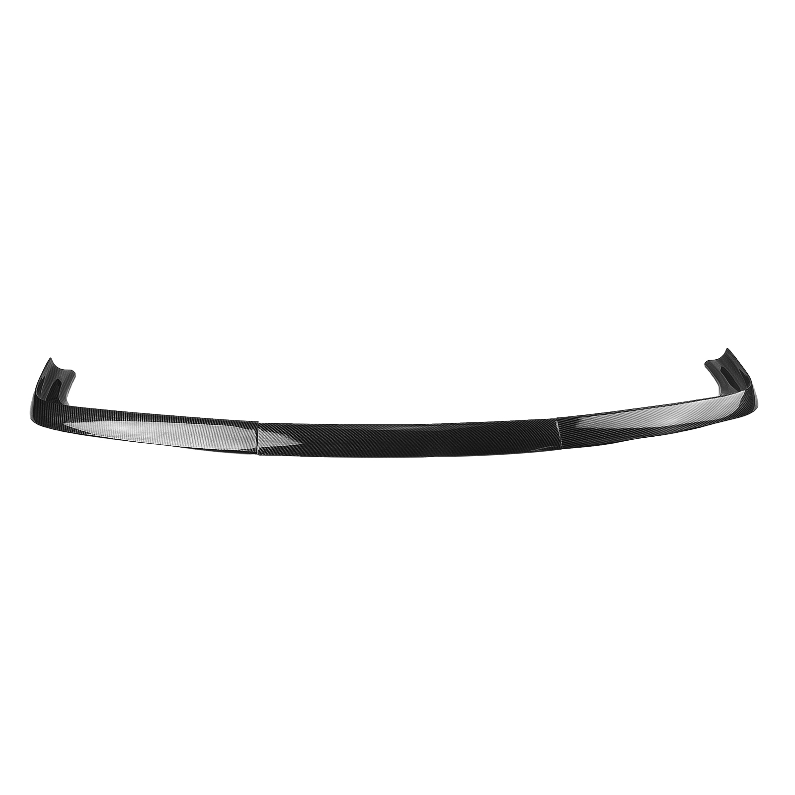 Spoiler Bumper depan mobil, Ak - M Tech Auto Accessories ulasan dan harga