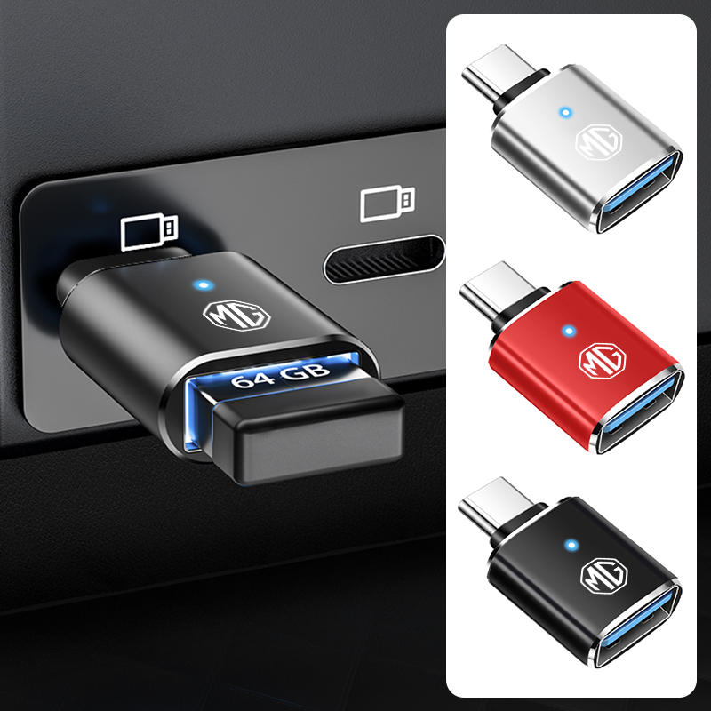 Kabel Adaptor LED Mobil Tipe C - Tech Car Accessories ulasan dan harga