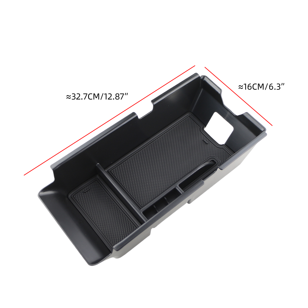 Kotak Penyimpanan Sandaran Tan - Tech Car Accessories ulasan dan harga