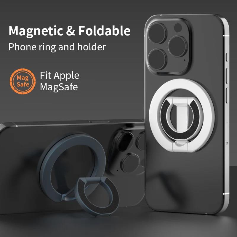 Untuk Ponsel Magsafe Tempat Ci - Tech Accessories Phone ulasan dan harga