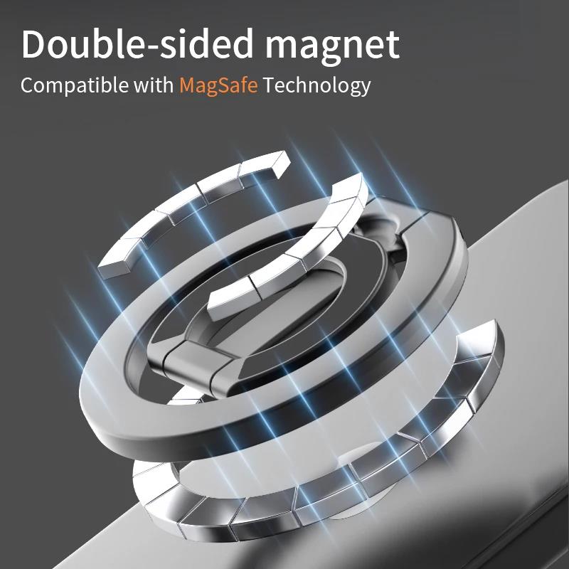 Untuk Ponsel Magsafe Tempat Ci - Tech Accessories Phone ulasan dan harga