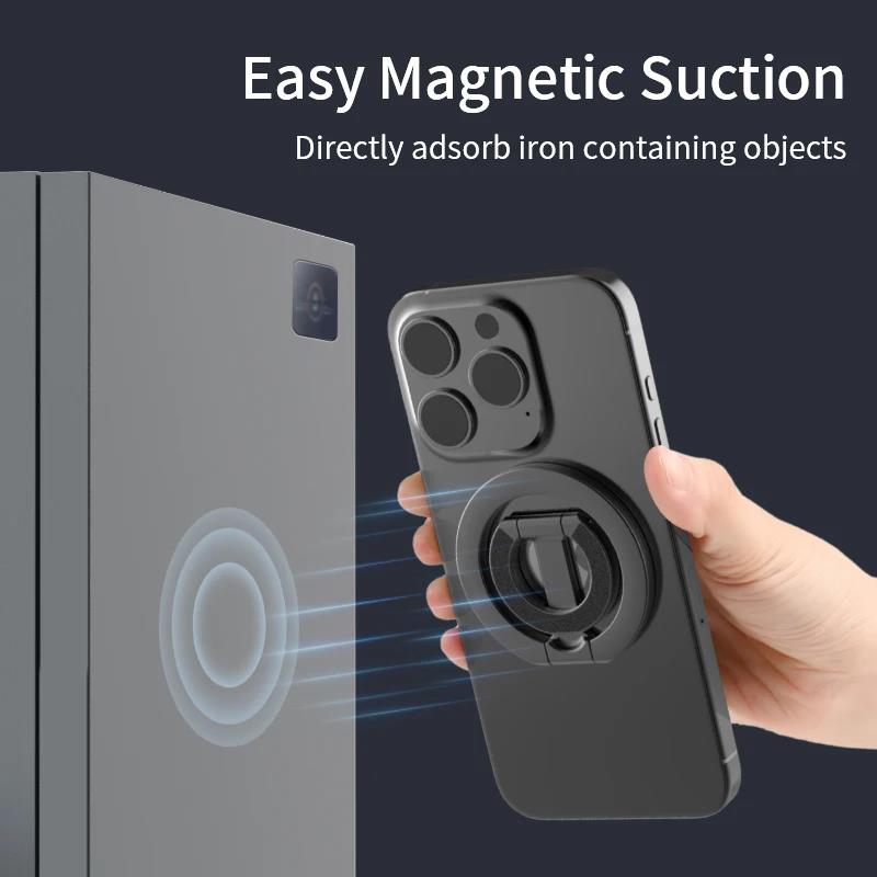 Untuk Ponsel Magsafe Tempat Ci - Tech Accessories Phone ulasan dan harga