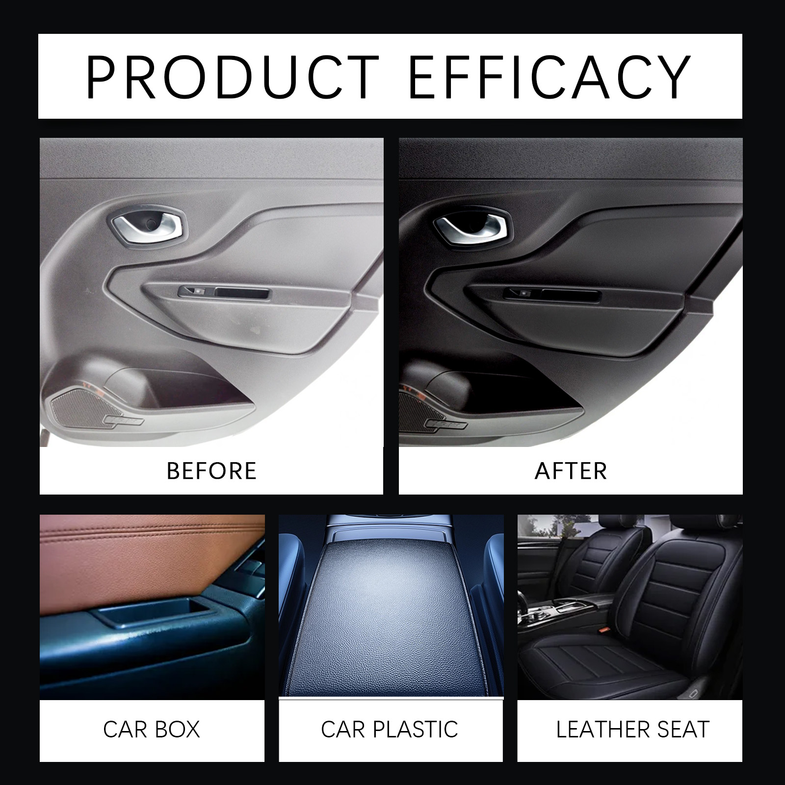 Semprotan Pembersih Interior M - Screen Cleaner Spray ulasan dan harga