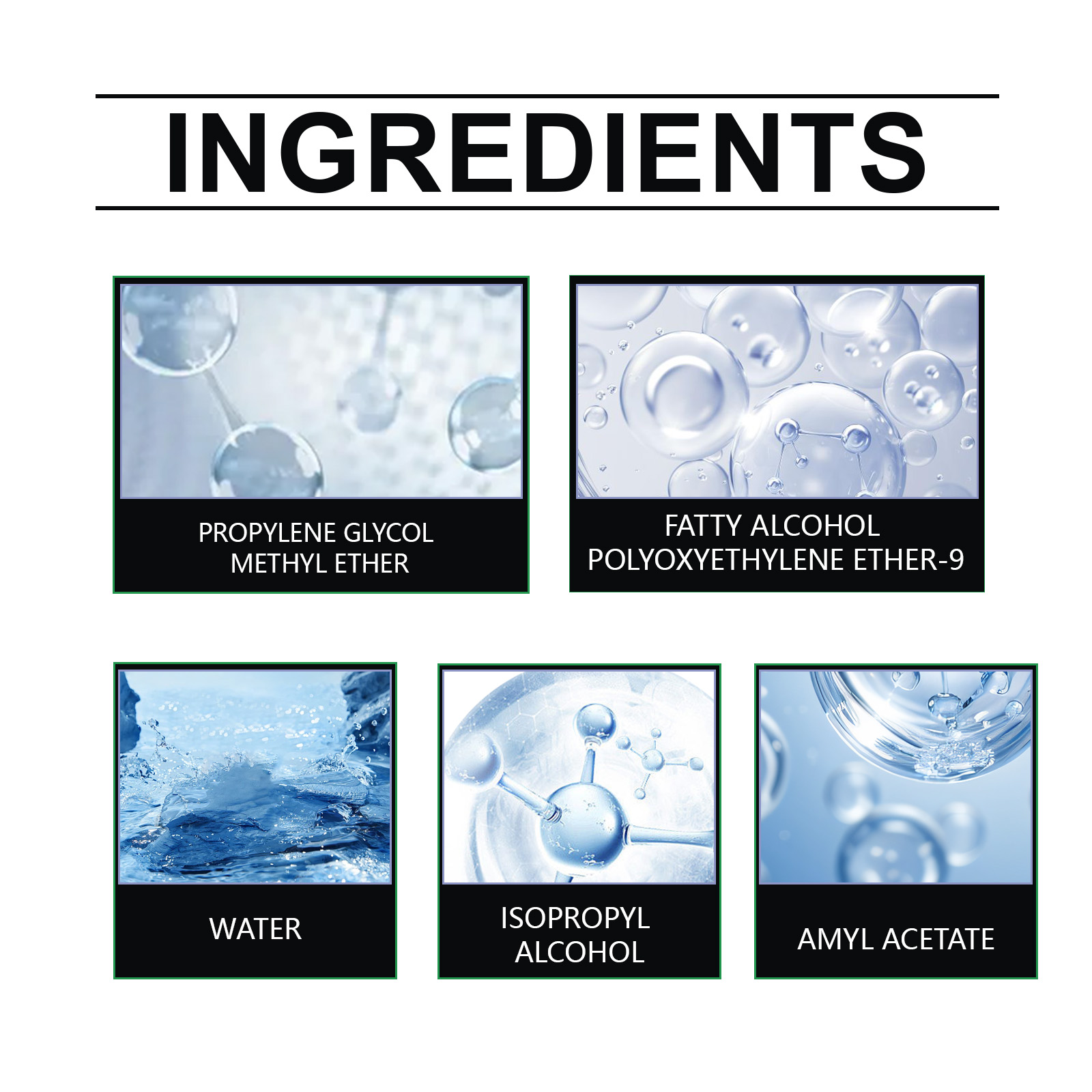 Semprotan Pembersih Interior M - Screen Cleaner Spray ulasan dan harga