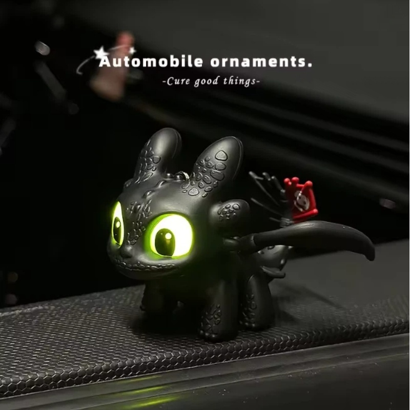 Ornamen Interior Mobil Imut Be - Tech Car Accessories ulasan dan harga