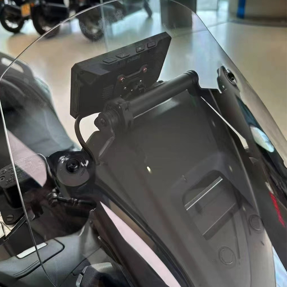 Untuk TMAX T-max 560 TECH MAX  - I Tech Accessories ulasan dan harga