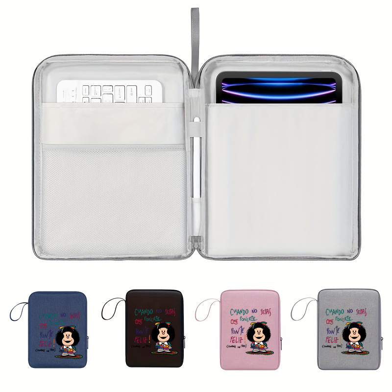 Sarung Tablet Anti Guncangan u - Tech Accessories For Ipad ulasan dan harga
