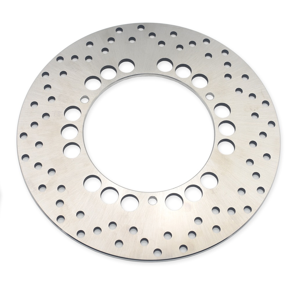 Rotor Cakram Rem Belakang 267M - Tech X ulasan dan harga