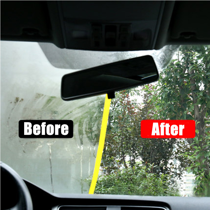 S5 Semprotan Anti Kabut Mobil, - Screen Cleaner Spray ulasan dan harga