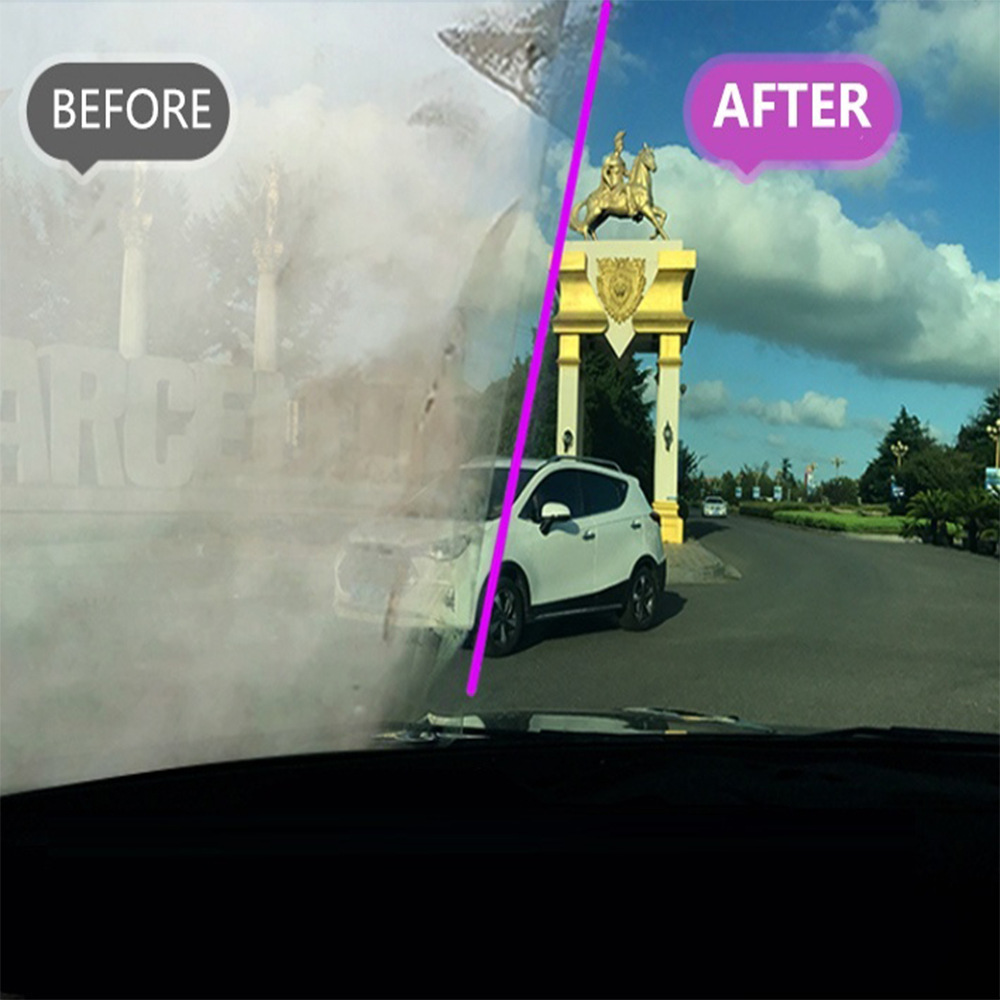 S5 Semprotan Anti Kabut Mobil, - Screen Cleaner Spray ulasan dan harga