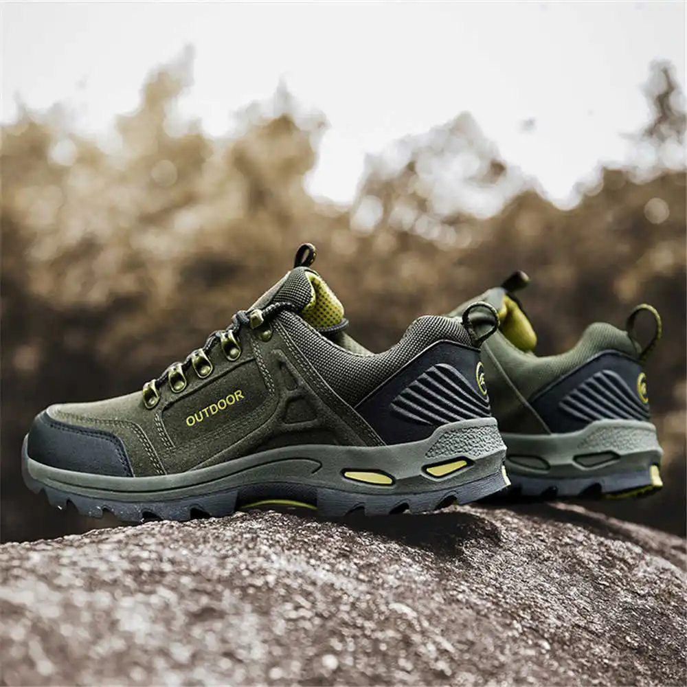 Non-slip tenis Hiking bertali  - Tech Accessories Sale ulasan dan harga