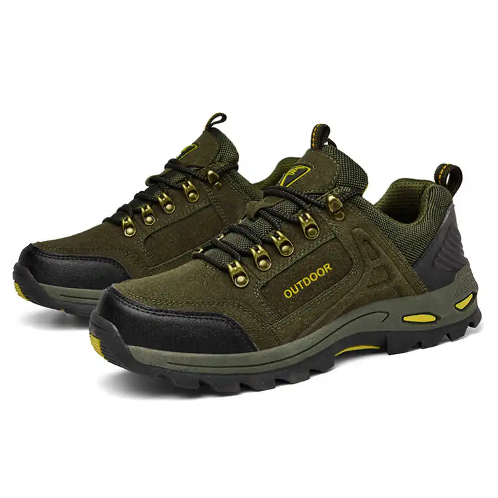 Non-slip tenis Hiking bertali  - Tech Accessories Sale ulasan dan harga