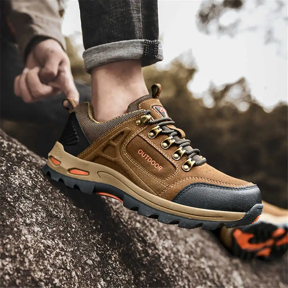 Non-slip tenis Hiking bertali  - Tech Accessories Sale ulasan dan harga