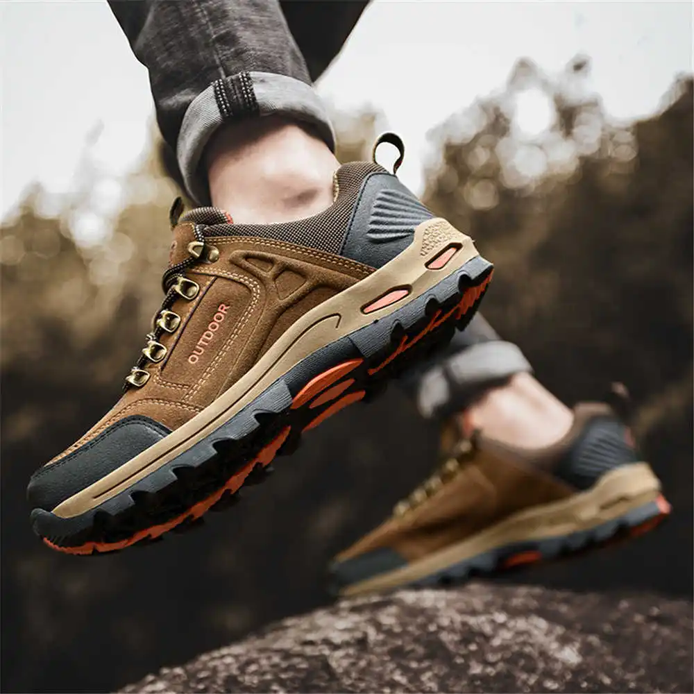 Non-slip tenis Hiking bertali  - Tech Accessories Sale ulasan dan harga