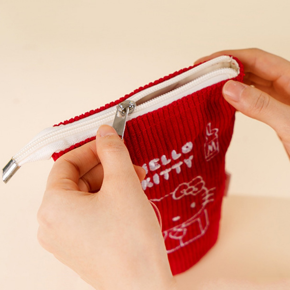 Kotak Pensil Hello Kitty Asli  - Tech Office Accessories ulasan dan harga
