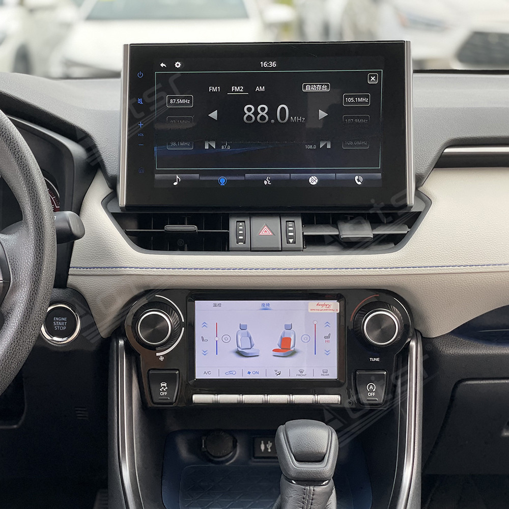 Aksesori Upgrade Interior Pane - Tech Car Accessories ulasan dan harga