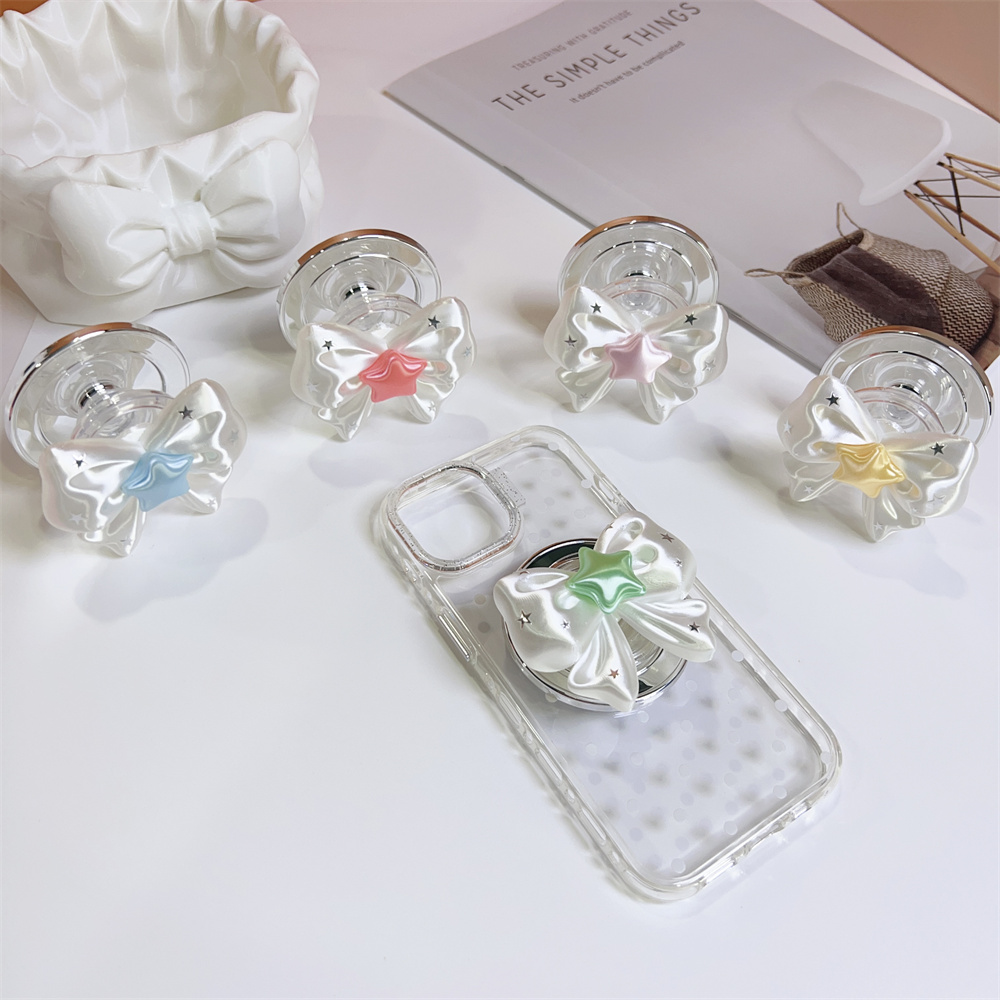 Penyangga Ponsel Magnetik 3D B - Tech Accessories Phone ulasan dan harga