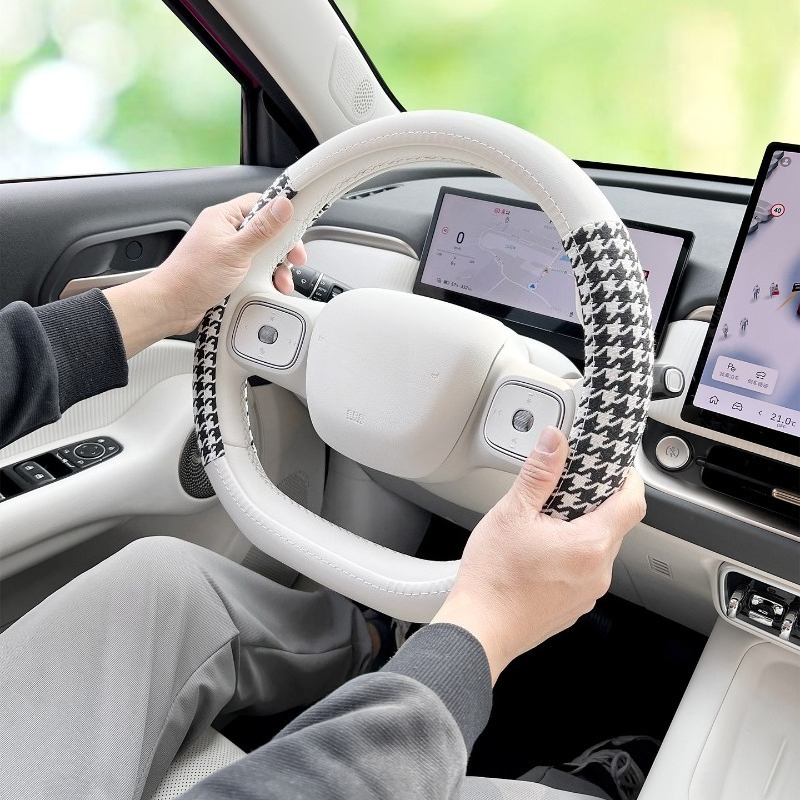 Cocok untuk 2026 ORA 5 Sarung  - Tech Car Accessories ulasan dan harga