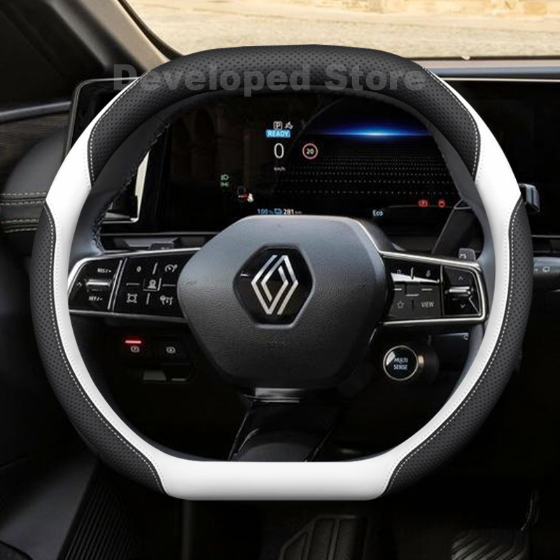 Penutup Roda Kemudi Mobil untu - Tech Accessories Renault ulasan dan harga
