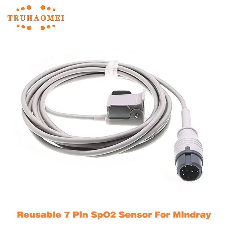 Sensor SPO2 8 Pin yang Dapat D - I Tech Accessories ulasan dan harga