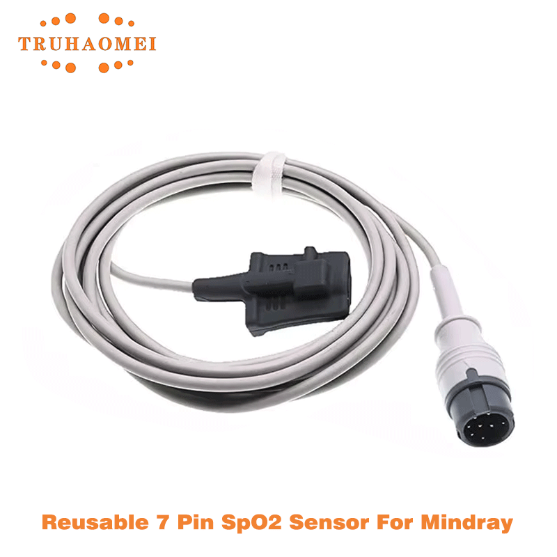 Sensor SPO2 8 Pin yang Dapat D - I Tech Accessories ulasan dan harga