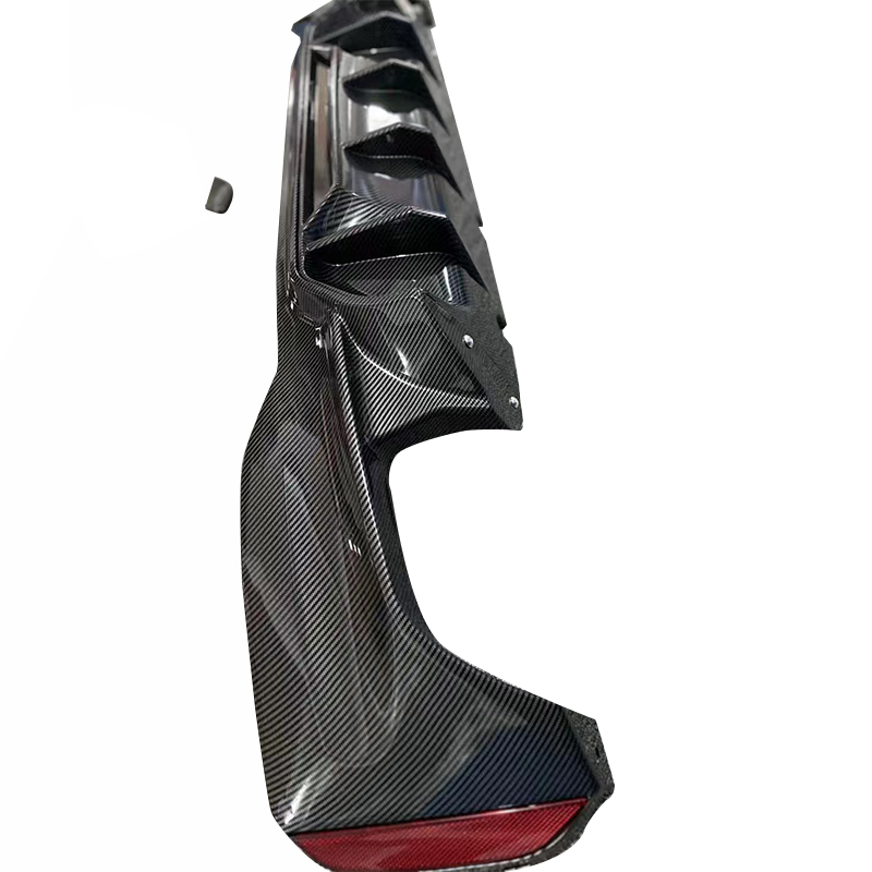 Aksesoris Mobil M Tech Body Ki - M Tech Auto Accessories ulasan dan harga