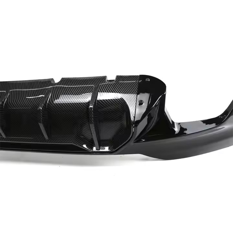 Aksesoris Mobil M Tech Body Ki - M Tech Auto Accessories ulasan dan harga